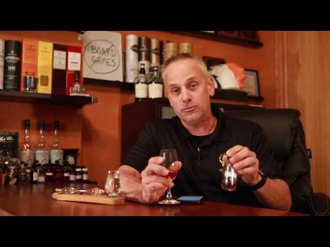 Kentucky Owl Straight Rye Whiskey Batch 1 (One)...Quick Hitter from Scott