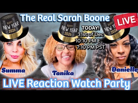 Live Rewatch and Reaction : Lana Knew