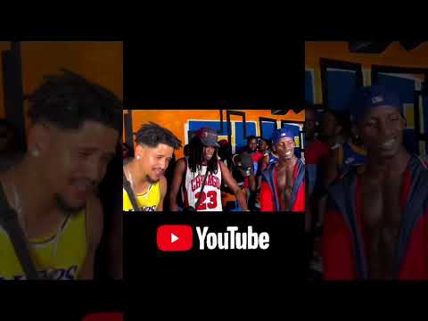 PCC - BOY GAME & VADO MAS KI AS🔥🎵🇨🇻