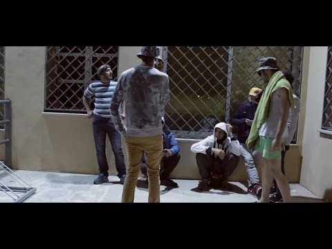 PISO FRANCO - SKINNY GENES [VIDEOCLIP]