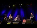 Jawbox 7.12.19 The Fillmore - San Francisco, CA -  Spoiler
