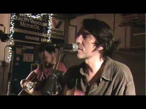 Panties in Your Purse - Drive-By Truckers
