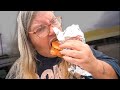 Tina HATES Wendy S Ghost Pepper Ranch Chicken Sandwich