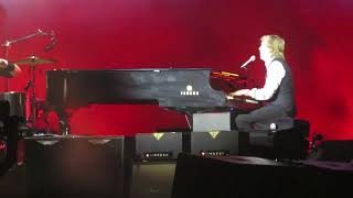 My Valentine - Paul McCartney (Florianópolis 2024)