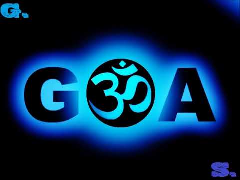 Goa Spirit - Old School Goa Trance