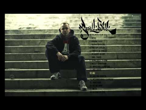 12. Small Bill - Ali    (REMIX)    [Anastasis 2016]