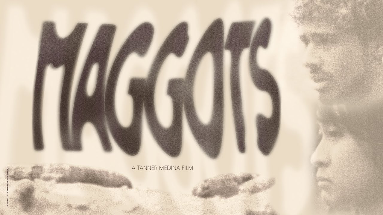 MAGGOTS | Short Film