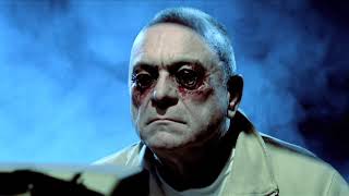 David Lynch Good Day Today official music video dec 2010