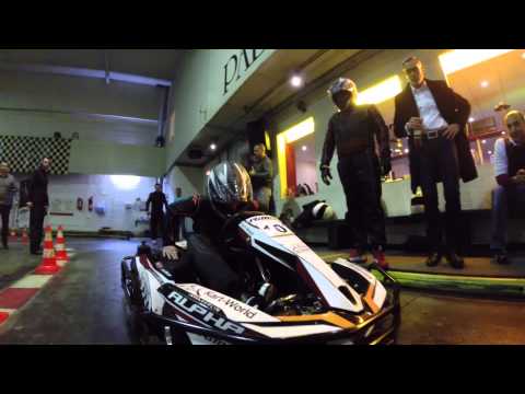 PROPERTY CUP Kart Team Challenge 2014 | Großer Preis von Spandau