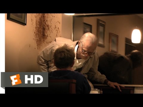 Jackass Presents: Bad Grandpa (8/10) Movie CLIP - You Sharted! (2013) HD