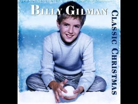 Billy Gilman Classic Christmas 2000