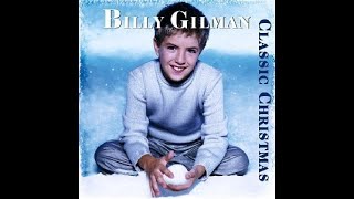 Billy Gilman Classic Christmas 2000