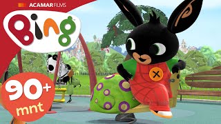 Download lagu 15 x Episode Lengkap | β Bing: Episode Terbaik β | Bing Bahasa Indonesia mp3 Download lagu 15 x Episode Lengkap | β Bing: Episode Terbaik β | Bing Bahasa Indonesia mp3