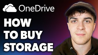 How to Buy Onedrive Storage (Full 2024 Guide)