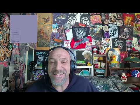 Aesop Rock - Coward Of The Year - Rant with Rollen (Remix ft. Percee P, The Controls)