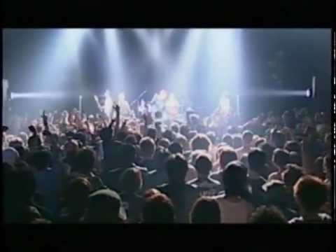 THE STAR CLUB 、blackguard angel他