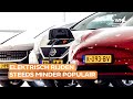 Dit is waarom elektrisch rijden steeds minder in trek is