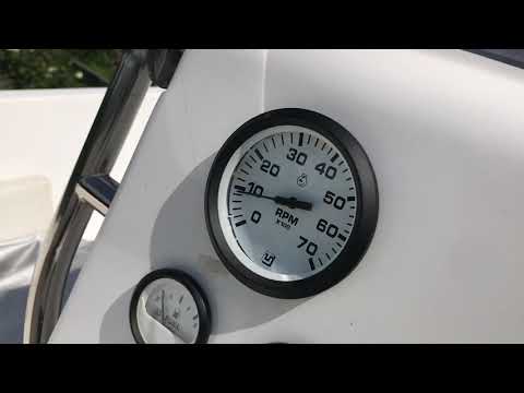 Suzuki DT 65 cold start after 8 months