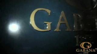 Gabana Club  Dj El Pulpo COPE  Black Label