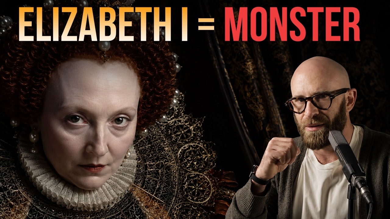 10 Respected Historical Figures (Who Were Psychopaths)