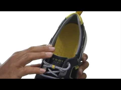Sperry Sea Kite Sport Moc | Zappos.com