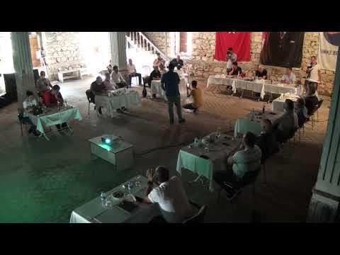 03/07/2020 Tarihli Meclis Toplantısı