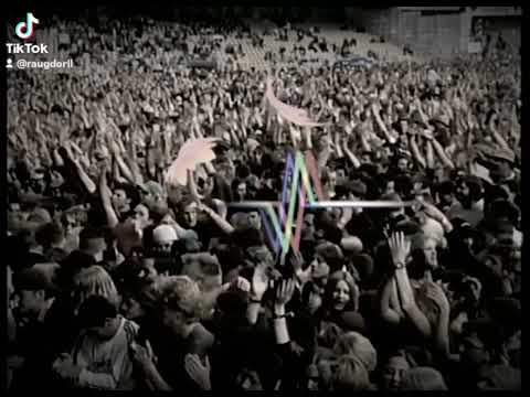 Ella es un ángel.. que no le teme a nada..