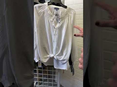 Democracy Fashions at Four Seasons