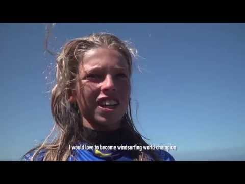 Day 3 Gran Canaria 2016 Wind & Waves PWA world cup.