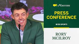 Rory McIlroy after winning Masters for second straight year: 'I certainly don't want to stop here'