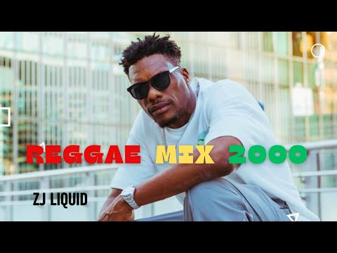 Reggae Mix 2025 - Jah Cure, Alaine, Chris Martin, Taurus Riley, Chronixx, Busy Signal.