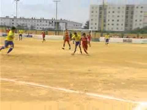 LA LINEA : ATLÉTICO ZABAL