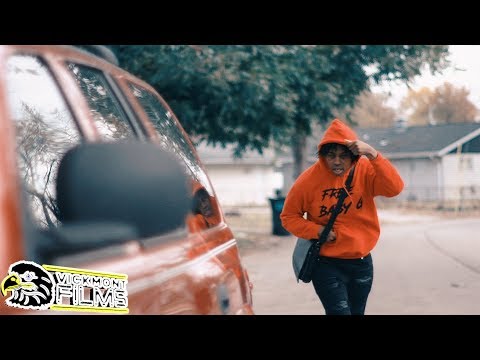 Kaniya Grams - Seen ( Official Music Video ) Shot By @VickMontfilms