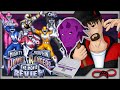 NOT A Power Rangers Game Power Rangers The Movie SNES Review