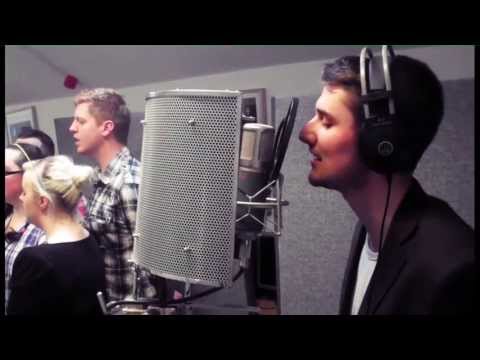 RKC Music HND Live - The French Girl