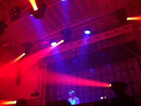 Poleposition - Sied van Riel & Radion 6 - Radiator @ TranceGiving Day - 2011.04.02.