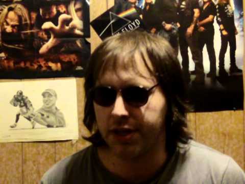 Sonic Youth - DAYDREAM NATION Album Review