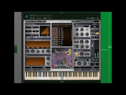 Free Download East West 25th Anniversary Collection Funky Ass Loops v1.0.0-R2R