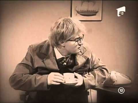 Dactilografa - In puii mei 16.10. 2011