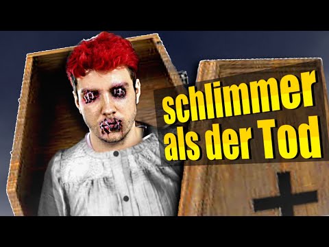 [ACHTUNG] Diese Story wird dich komplett verstören | Martha is Dead