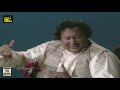 RANJHAY YAAR WALON MUKH KEVAIN MOORAN (FULL VERSION) - NUSRAT FATEH ALI KHAN - LOK VIRSA