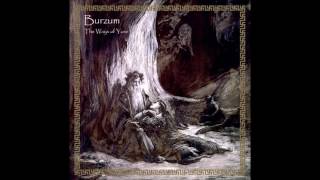 Burzum - The Ways Of Yore (2014) (Folk Ambient, Dungeon Synth)