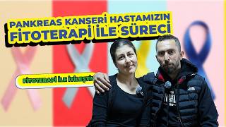 Pankreas Kanseri Hasta Hikayesi: Turgut Bey’in Dr. Hakan Özkul ile Fitoterapi Desteği Süreci videosu