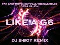Far East Movement Feat. The Cataracs & Dev ...
