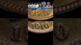 Two coins that can never exist, but why?