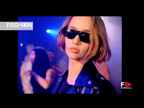 ALEXANDRE VAUTHIER Haute Couture Spring 2021 Paris - Fashion Channel