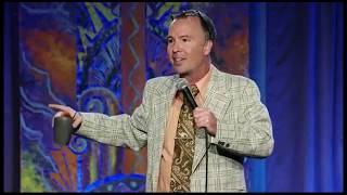 Doug Stanhope - Democracy is flawed (2017)