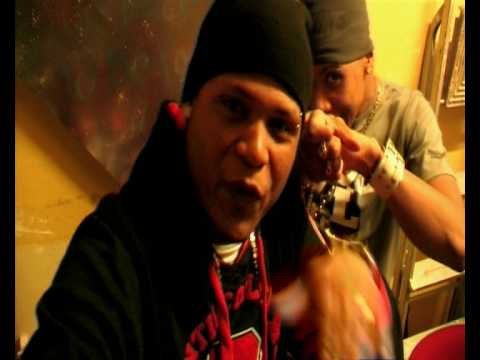 Lg-Soldiers Party 26.02.2010