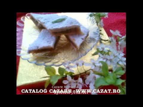 Cazare Ochiuri, Dambovita - Cazat.ro