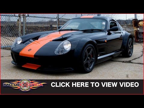 2011 Zolfe GTC/4 Road Rocket (CC-711563) for sale in St. Louis, Missouri